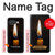 S3530 Buddha Candle Burning Case For Google Pixel 10a
