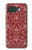 S3556 Yen Pattern Case For Google Pixel 10a