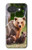 S3558 Bear Family Case For Google Pixel 10a