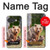 S3558 Bear Family Case For Google Pixel 10a
