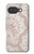 S3580 Mandal Line Art Case For Google Pixel 10a