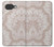 S3580 Mandal Line Art Case For Google Pixel 10a