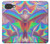 S3597 Holographic Photo Printed Case For Google Pixel 10a