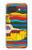 S3599 Hippie Submarine Case For Google Pixel 10a