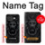S3619 Dark Gothic Lion Case For Google Pixel 10a