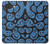 S3679 Cute Ghost Pattern Case For Google Pixel 10a