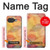 S3686 Fall Season Leaf Autumn Case For Google Pixel 10a