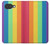 S3699 LGBT Pride Case For Google Pixel 10a