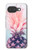 S3711 Pink Pineapple Case For Google Pixel 10a
