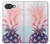 S3711 Pink Pineapple Case For Google Pixel 10a