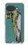 S3741 Tarot Card The Hermit Case For Google Pixel 10a