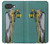 S3741 Tarot Card The Hermit Case For Google Pixel 10a