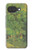 S3748 Van Gogh A Lane in a Public Garden Case For Google Pixel 10a