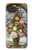 S3749 Vase of Flowers Case For Google Pixel 10a