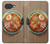 S3756 Ramen Noodles Case For Google Pixel 10a