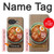 S3756 Ramen Noodles Case For Google Pixel 10a