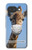 S3806 Funny Giraffe Case For Google Pixel 10a