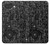 S3808 Mathematics Blackboard Case For Google Pixel 10a