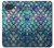 S3809 Mermaid Fish Scale Case For Google Pixel 10a