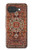 S3813 Persian Carpet Rug Pattern Case For Google Pixel 10a