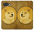 S3826 Dogecoin Shiba Case For Google Pixel 10a