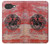 S3831 Viking Norse Ancient Symbol Case For Google Pixel 10a