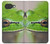 S3845 Green frog Case For Google Pixel 10a