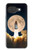 S3859 Bitcoin to the Moon Case For Google Pixel 10a