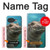 S3871 Cute Baby Hippo Hippopotamus Case For Google Pixel 10a