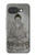 S3873 Buddha Line Art Case For Google Pixel 10a