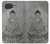 S3873 Buddha Line Art Case For Google Pixel 10a