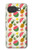 S3883 Fruit Pattern Case For Google Pixel 10a