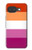 S3887 Lesbian Pride Flag Case For Google Pixel 10a