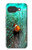 S3893 Ocellaris clownfish Case For Google Pixel 10a