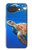 S3898 Sea Turtle Case For Google Pixel 10a