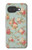 S3910 Vintage Rose Case For Google Pixel 10a