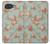 S3910 Vintage Rose Case For Google Pixel 10a