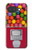 S3938 Gumball Capsule Game Graphic Case For Google Pixel 10a