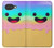 S3939 Ice Cream Cute Smile Case For Google Pixel 10a