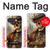S3949 Steampunk Skull Smoking Case For Google Pixel 10a