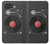 S3952 Turntable Vinyl Record Player Graphic Case For Google Pixel 10a