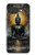 S3968 Black Buddha Case For Google Pixel 10a