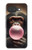 S3973 Chimpanzee Blowing Pink Bubblegum Case For Google Pixel 10a
