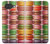 S3974 Colorful Macaron Case For Google Pixel 10a