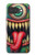 S4000 Monster Graffiti Wall Art Case For Google Pixel 10a