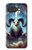 S4002 Mystical Zodiac Aries Case For Google Pixel 10a