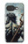 S4010 Poseidon Trident God of The Sea Case For Google Pixel 10a