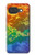 S4047 LGBTQ Camouflage Case For Google Pixel 10a