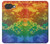 S4047 LGBTQ Camouflage Case For Google Pixel 10a