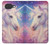 S4054 Fantasy Unicorn Case For Google Pixel 10a